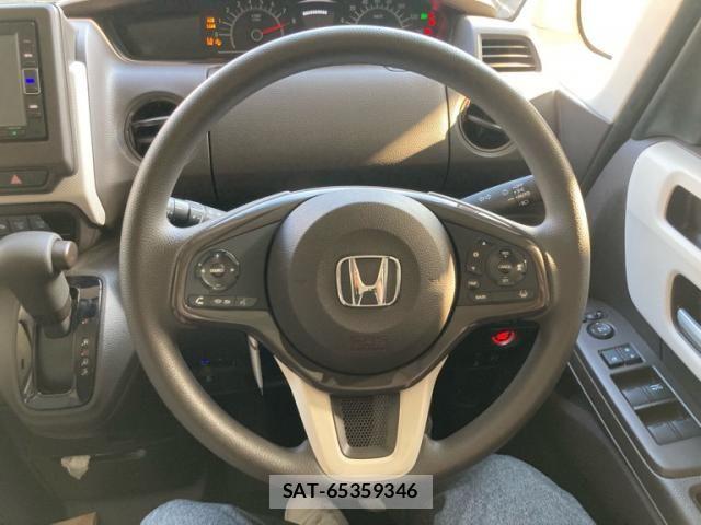 Honda N BOX 2022-01 8660488-9