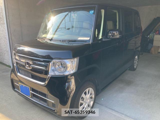 Honda N BOX 2022-01 8660488-1