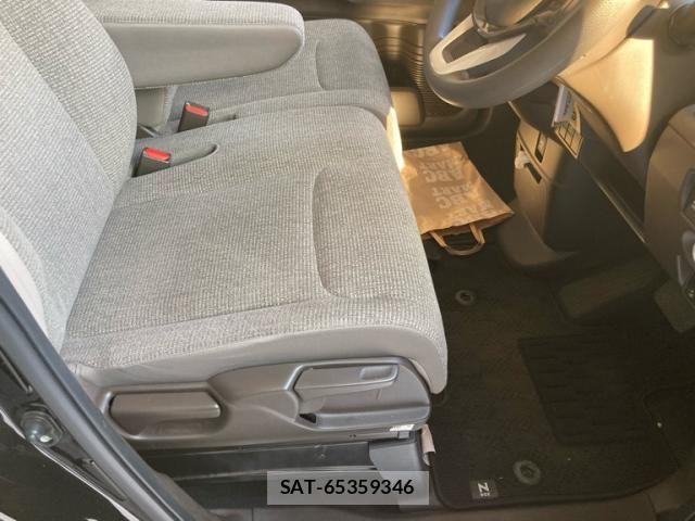 Honda N BOX 2022-01 8660488-4
