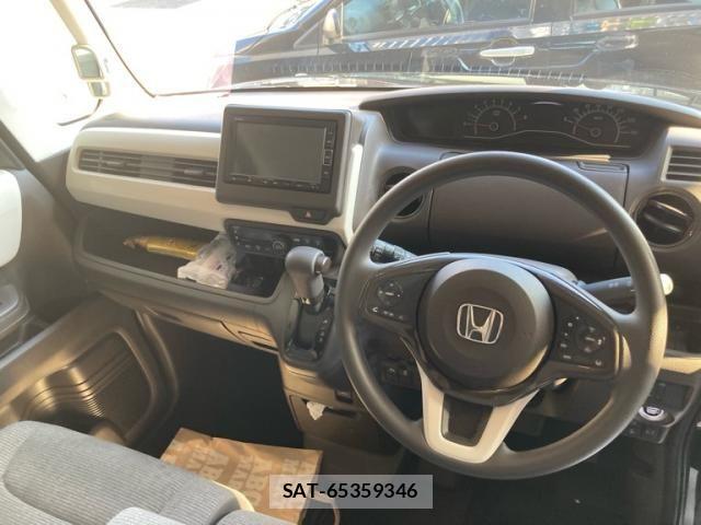 Honda N BOX 2022-01 8660488-5