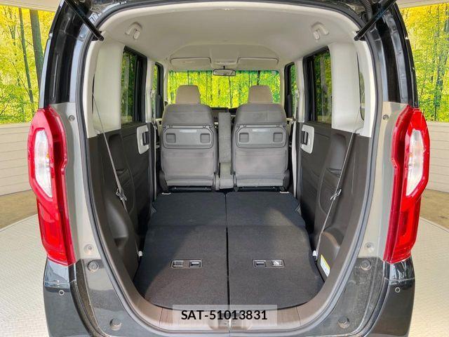 Honda N BOX 2021-06 8660487-9