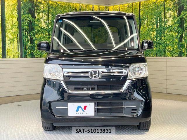 Honda N BOX 2021-06 8660487-13