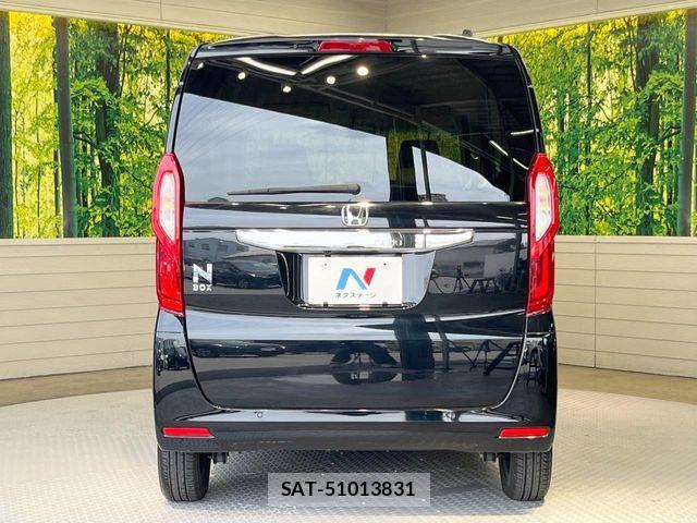 Honda N BOX 2021-06 8660487-14