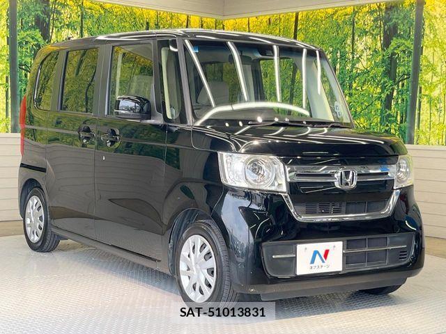Honda N BOX 2021-06 8660487-15