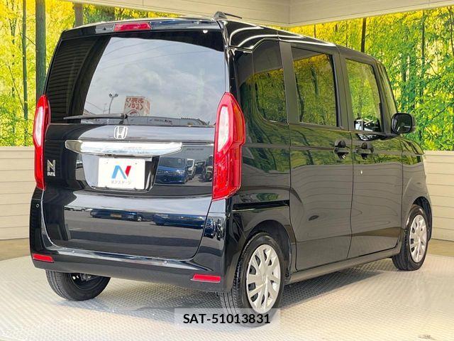Honda N BOX 2021-06 8660487-16