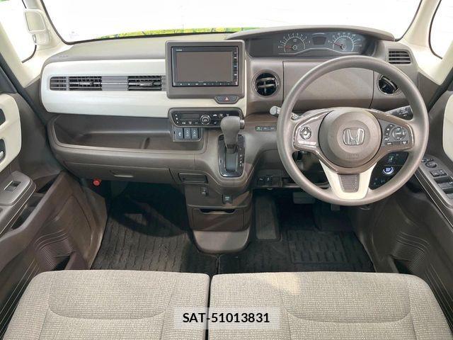 Honda N BOX 2021-06 8660487-1