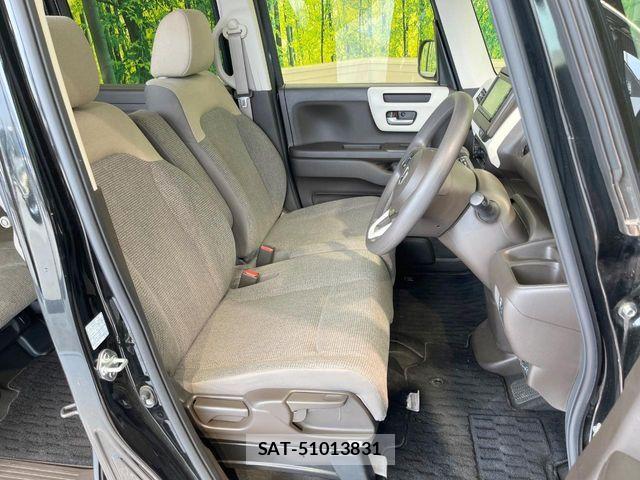 Honda N BOX 2021-06 8660487-7