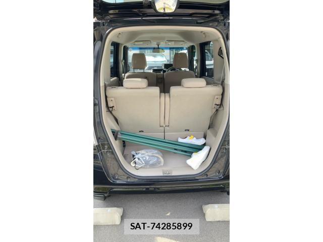 Honda N BOX 2012-08 8660534-9