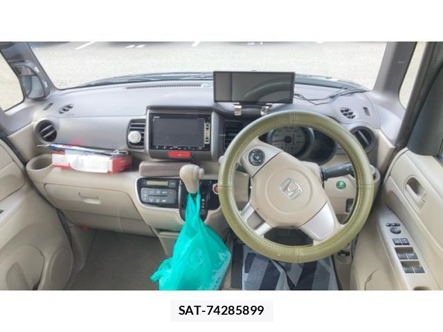 Honda N BOX 2012-08 8660534-17