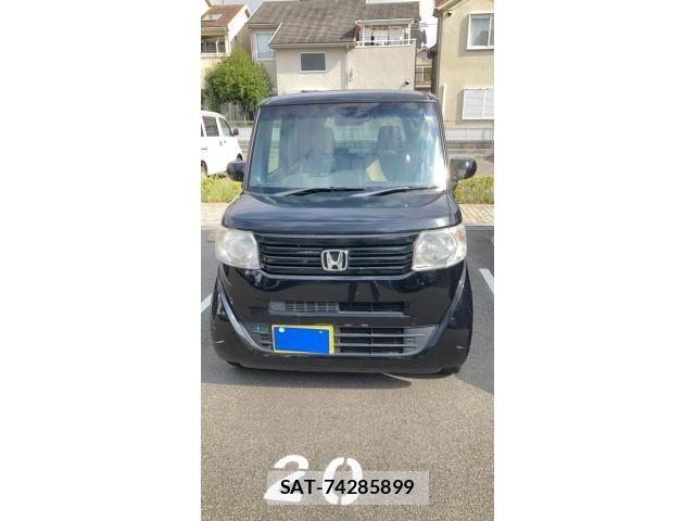 Honda N BOX 2012-08 8660534-1