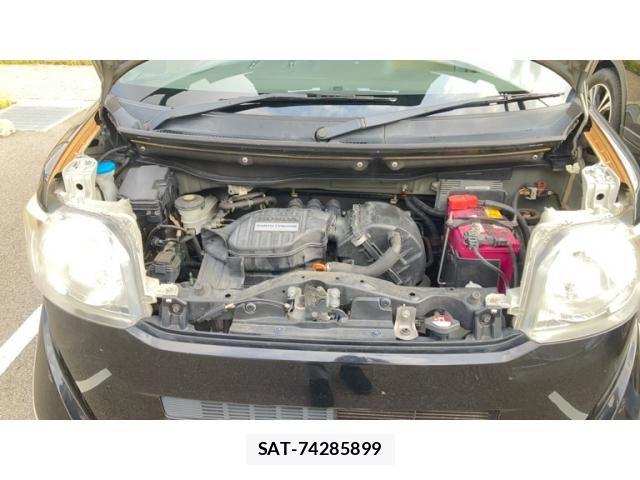 Honda N BOX 2012-08 8660534-23