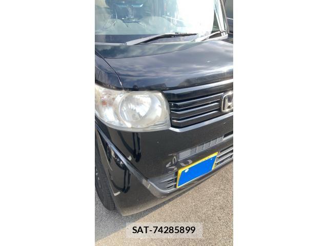 Honda N BOX 2012-08 8660534-2