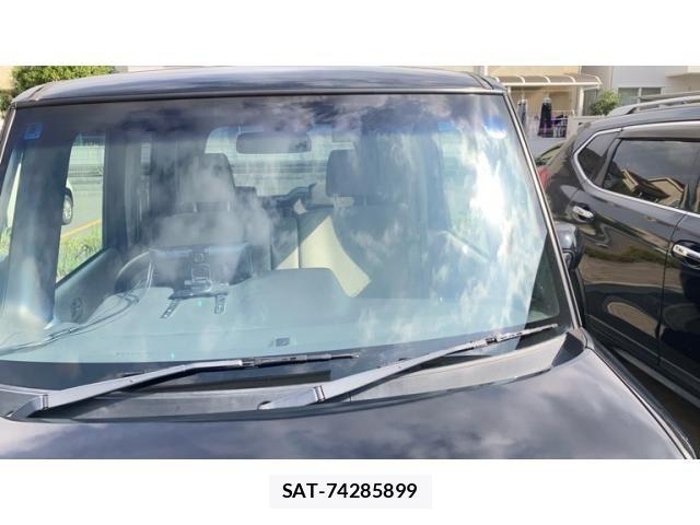 Honda N BOX 2012-08 8660534-4