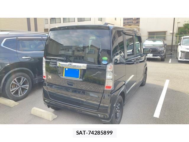Honda N BOX 2012-08 8660534-6