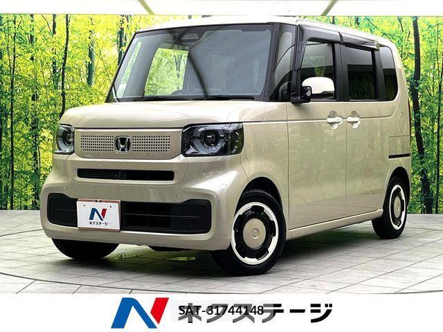 Honda N BOX 2025-03 8660442-0