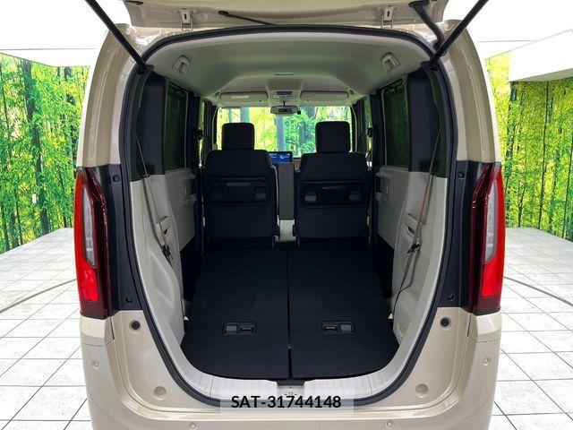 Honda N BOX 2025-03 8660442-9
