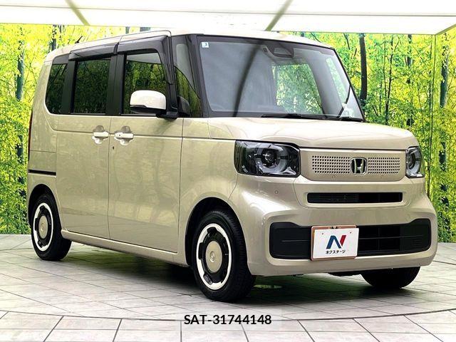 Honda N BOX 2025-03 8660442-15