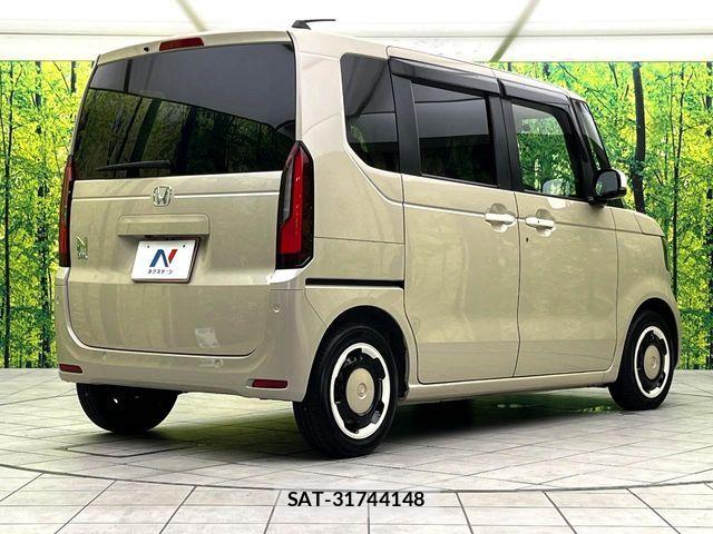 Honda N BOX 2025-03 8660442-16