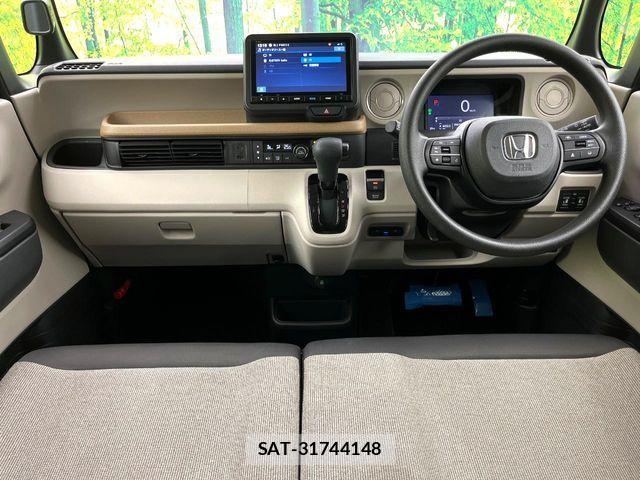 Honda N BOX 2025-03 8660442-1