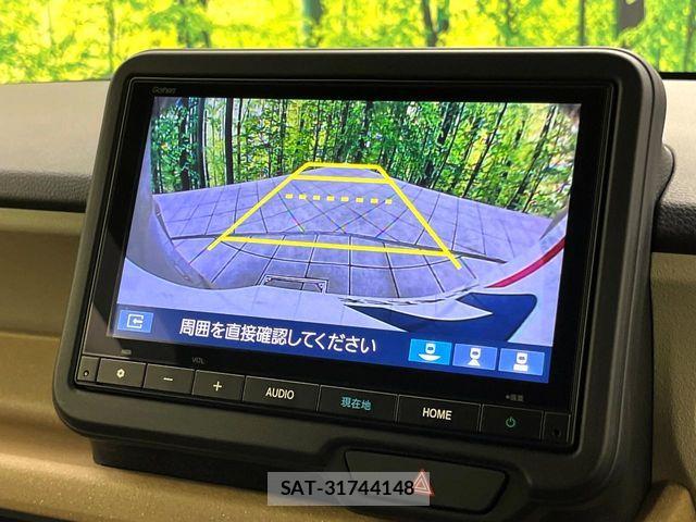 Honda N BOX 2025-03 8660442-3
