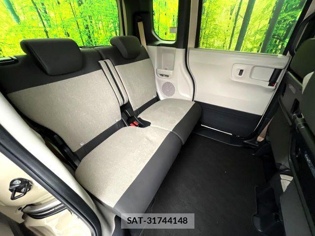 Honda N BOX 2025-03 8660442-8