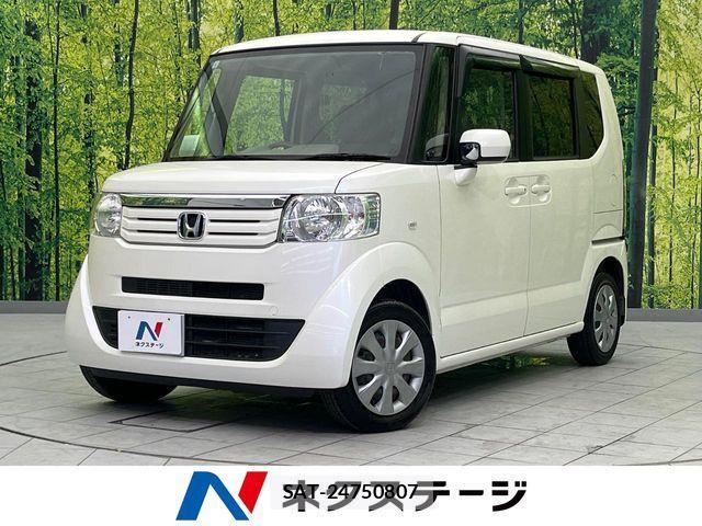 Honda N BOX 2013-09 8660510-0