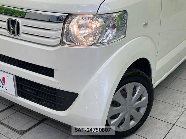 Honda N BOX 2013-09 8660510-10