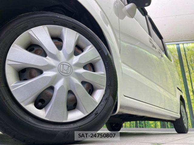 Honda N BOX 2013-09 8660510-11