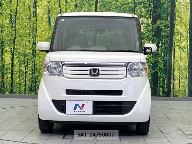 Honda N BOX 2013-09 8660510-12