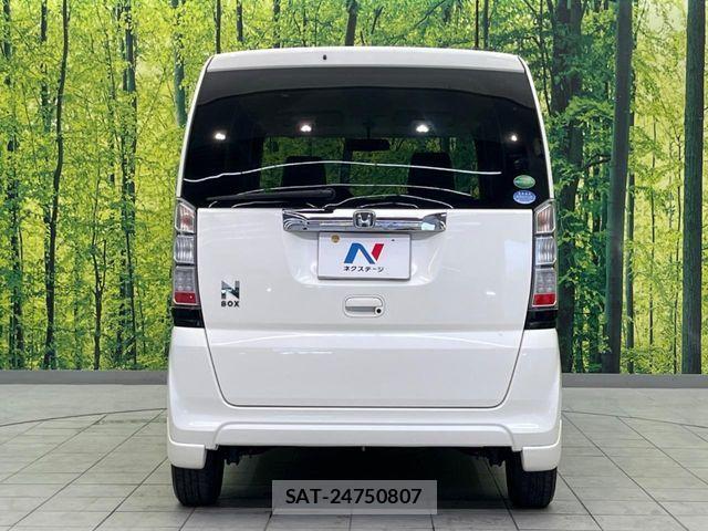 Honda N BOX 2013-09 8660510-13