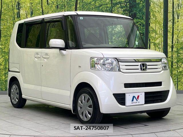 Honda N BOX 2013-09 8660510-14