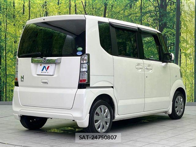 Honda N BOX 2013-09 8660510-15