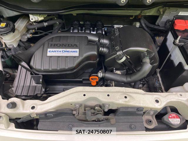 Honda N BOX 2013-09 8660510-16