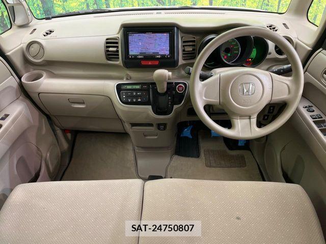 Honda N BOX 2013-09 8660510-1