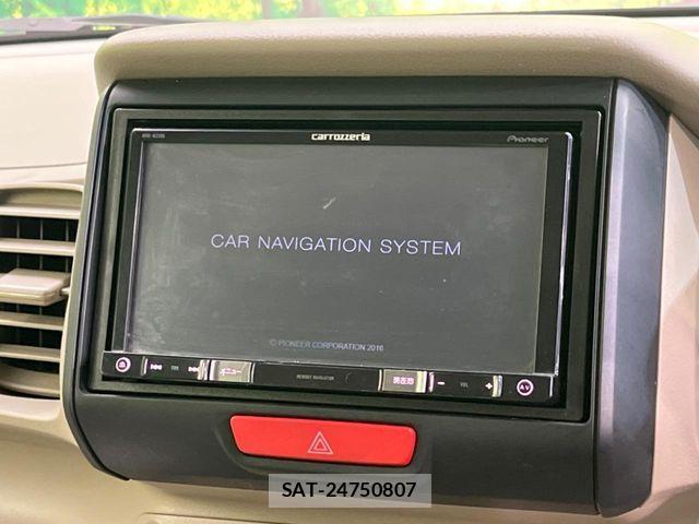Honda N BOX 2013-09 8660510-2