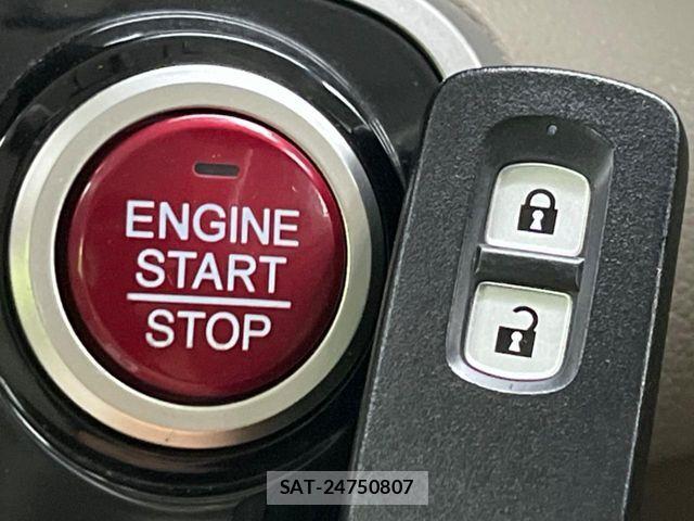 Honda N BOX 2013-09 8660510-3