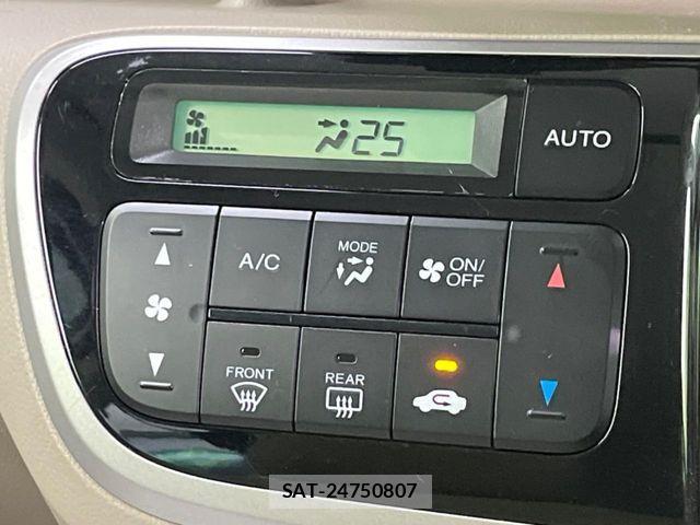 Honda N BOX 2013-09 8660510-4