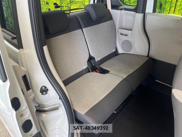 Honda N BOX 2025-01 8660447-9