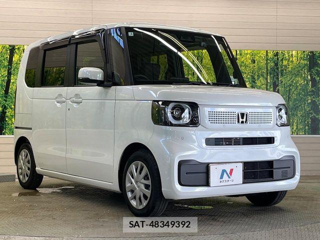 Honda N BOX 2025-01 8660447-15