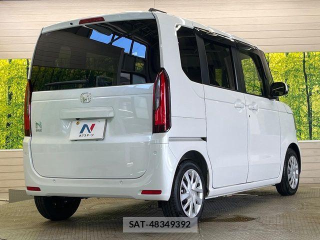 Honda N BOX 2025-01 8660447-16