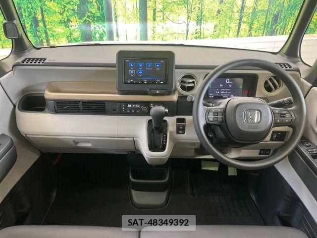 Honda N BOX 2025-01 8660447-1