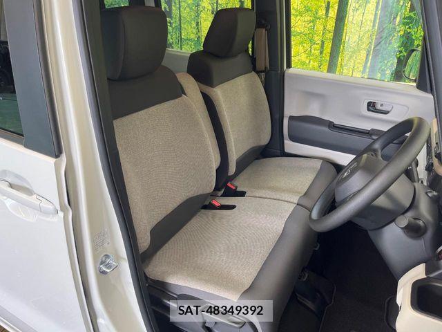 Honda N BOX 2025-01 8660447-8