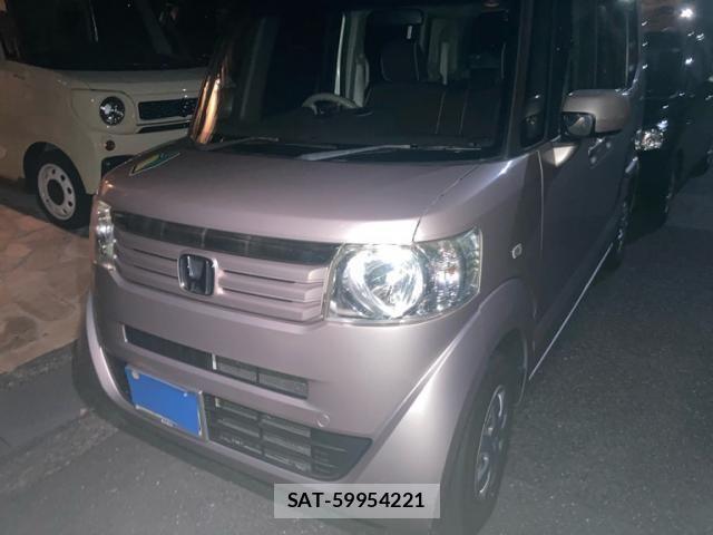 sat car