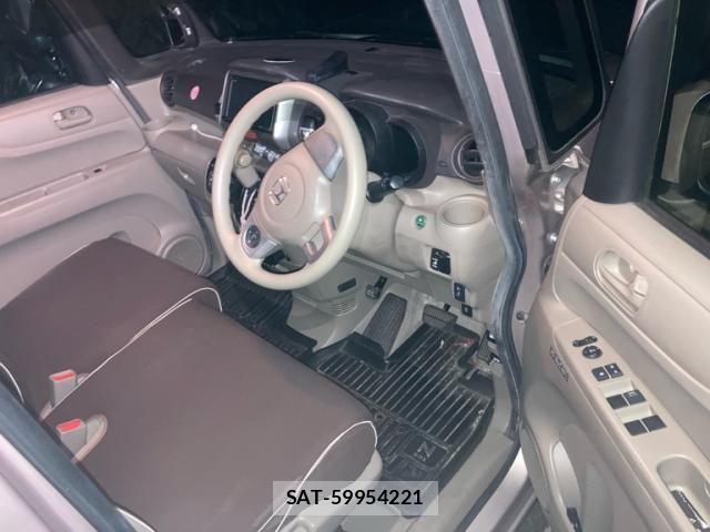 Honda N BOX 2012-03 8660533-11