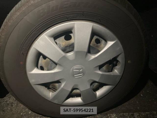Honda N BOX 2012-03 8660533-5