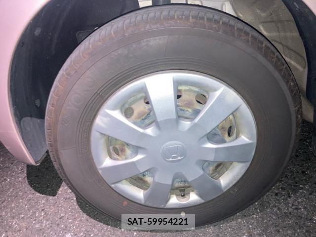 Honda N BOX 2012-03 8660533-7