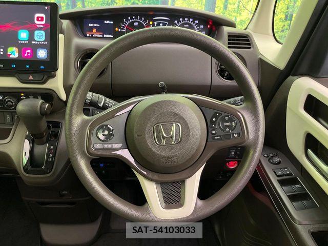 Honda N BOX 2022-04 8660465-10