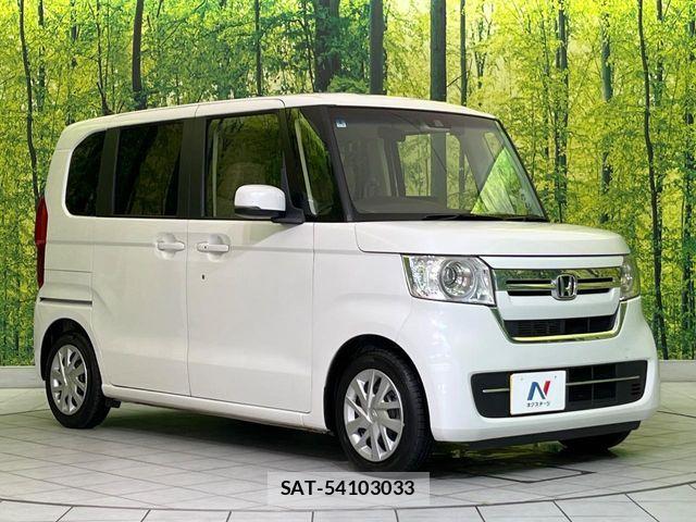 Honda N BOX 2022-04 8660465-15