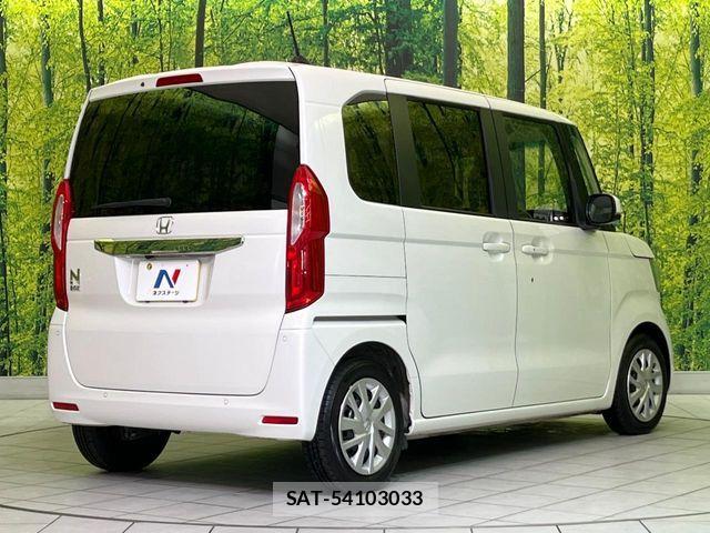 Honda N BOX 2022-04 8660465-16