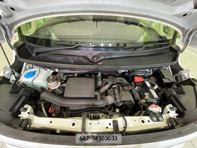Honda N BOX 2022-04 8660465-17